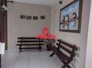 Apartamento · 54m² · 2 Quartos · 1 Vaga · Apartamento Residencial à venda, Jardim Refúgio, Sorocaba - AP0376.
