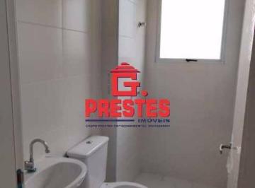 Apartamento · 45m² · 2 Quartos · 1 Vaga · Apartamento Residencial à venda, Lopes de Oliveira, Sorocaba - AP0380.