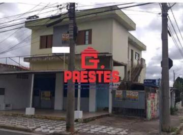 Comercial · 300m² · 3 Quartos · 2 Vagas · Prédio Comercial à venda, Vila Gabriel, Sorocaba - PR0028.