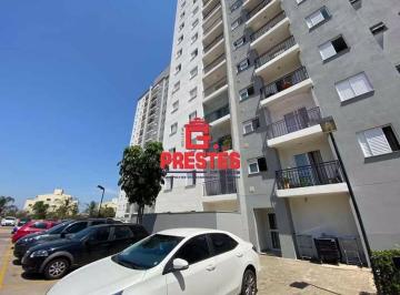 Apartamento · 70m² · 1 Quarto · 2 Vagas · Apartamento Residencial à venda, Vila Trujillo, Sorocaba - AP0390.