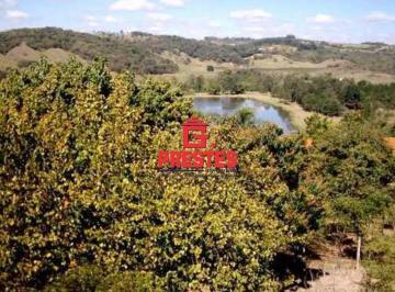 Rural · 3000m² · Chácara Rural à venda, Jardim Paulistano, Sorocaba - CH0036.