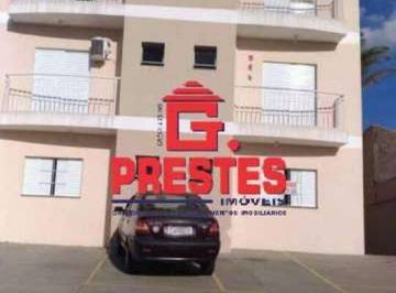 Apartamento · 40m² · 2 Quartos · 1 Vaga · Apartamento Residencial à venda, Vila Mineirão, Sorocaba - AP0400.