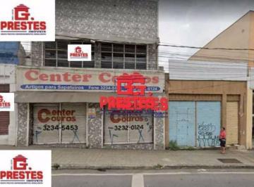 Comercial · 292m² · Salão para locação Centro