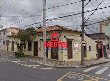 Casa · 300m² · 2 Quartos · Casa Comercial para venda e locação, Centro, Sorocaba - CA0123.
