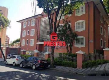 Apartamento · 40m² · 1 Quarto · 2 Vagas · Apartamento Residencial à venda, Vila Augusta, Sorocaba - AP0413.
