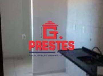 Apartamento · 50m² · 2 Quartos · 1 Vaga · Apartamento Residencial à venda, Jardim das Estrelas, Sorocaba - AP0419.
