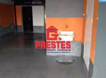 Comercial · 30m² · 6 Vagas · Salão Comercial para venda e locação, Centro, Sorocaba - SL0037.