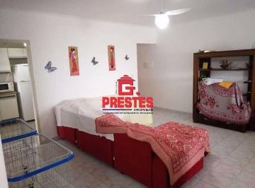 Apartamento · 126m² · 3 Quartos · 1 Vaga · Apartamento Residencial à venda, Centro, Mongaguá - AP0422.