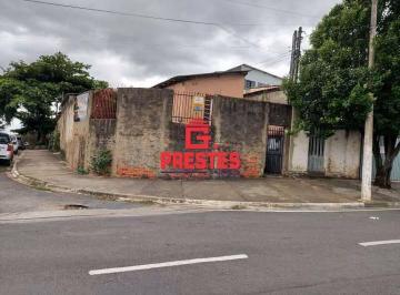 Casa · 120m² · 2 Quartos · 2 Vagas · Casa Comercial à venda, Jardim Toledo, Votorantim - CA0125.