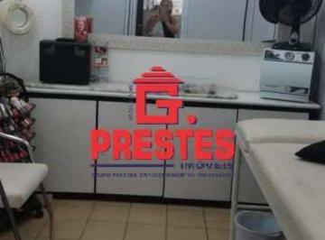Casa · 70m² · 2 Quartos · Casa Comercial à venda, Centro, Sorocaba - CA0129.