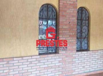 Casa · 165m² · 2 Vagas · Casa Comercial à venda, Vila Espírito Santo, Sorocaba - CA0130.
