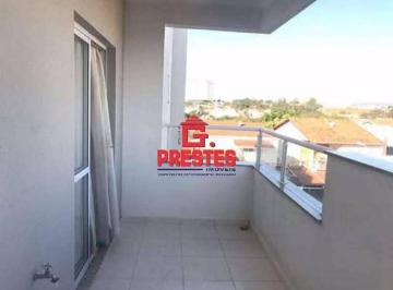 Apartamento · 67m² · 2 Quartos · 1 Vaga · Apartamento Residencial à venda, Jardim Residencial Deolinda Guerra, Sorocaba - AP0453.