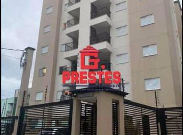 Apartamento · 71m² · 2 Quartos · 2 Vagas · Apartamento Residencial à venda, Jardim Europa, Sorocaba - AP0454.