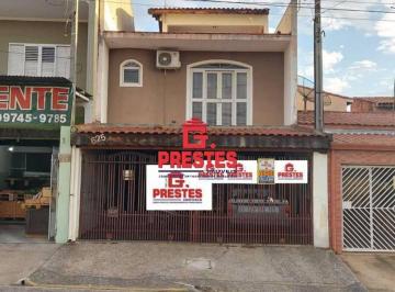 Casa · 249m² · 2 Quartos · 2 Vagas · Sobrado Comercial à venda, Jardim São Guilherme, Sorocaba - SO0019.