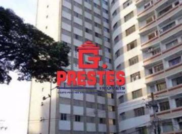 Apartamento · 95m² · 2 Quartos · Apartamento Residencial à venda, Centro, Sorocaba - AP0460.