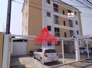 Apartamento · 53m² · 2 Quartos · 1 Vaga · Apartamento Residencial para venda e locação, Jardim Piazza di Roma II, Sorocaba - AP0461.