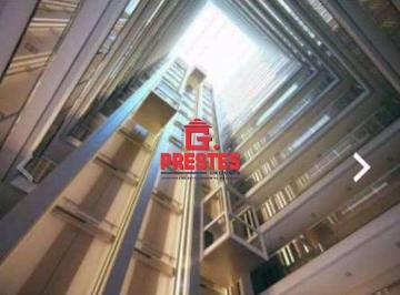 Comercial · 34m² · 1 Vaga · Sala Comercial à venda, Centro, Sorocaba - SA0037.