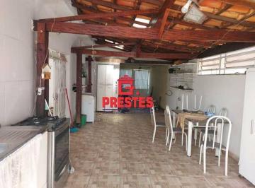 Casa · 170m² · 2 Quartos · 8 Vagas · Casa Comercial à venda, Jardim Santa Rosália, Sorocaba - CA0138.
