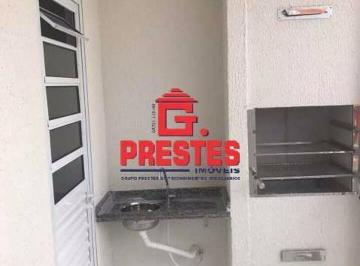 Apartamento · 65m² · 1 Quarto · 1 Vaga · Apartamento Residencial à venda, Jardim Antônio Cassillo, Votorantim - AP0476.