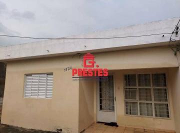 Casa · 160m² · 3 Vagas · Casa Comercial à venda, Parque Bela Vista, Votorantim - CA0139.