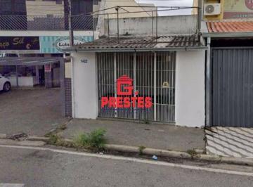 Comercial · 120m² · Salão Comercial para venda e locação, Vila Hortência, Sorocaba - SL0045.