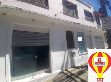 Comercial · 60m² · Salão para locação Jardim Santa Rosália