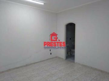 Casa · 250m² · Casa Comercial para venda e locação, Vila Jardini, Sorocaba - CA0142.