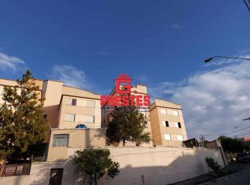 Apartamento · 72m² · 3 Quartos · 1 Vaga · Apartamento com 3 dormitórios à venda, 72 m² por R$ 220.000,00 - Vila São Caetano - Sorocaba/SP