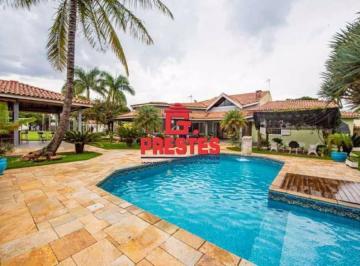 Rural · 621m² · 4 Vagas · Chácara Rural à venda, Alto da Boa vista, Sorocaba - CH0046.