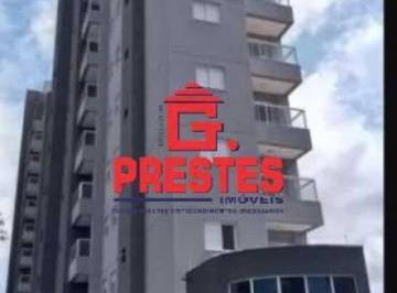 Apartamento · 52m² · 2 Quartos · 1 Vaga · Apartamento Residencial à venda, Parque Campolim, Sorocaba - AP0522.