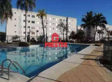 Apartamento · 48m² · 2 Quartos · 1 Vaga · Apartamento Residencial à venda, Bairro da Vossoroca, Sorocaba - AP0523.