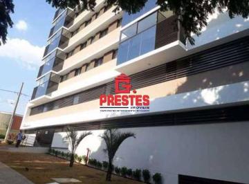 Apartamento · 135m² · 1 Vaga · Apartamento Residencial à venda, Vila Independência, Sorocaba - AP0525.