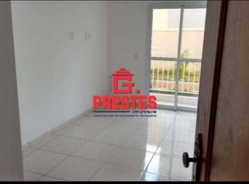 Apartamento · 68m² · 1 Quarto · 1 Vaga · Apartamento Residencial para venda e locação, Éden, Sorocaba - AP0536.
