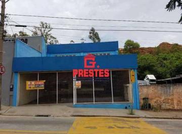 Comercial · 370m² · Galpão Comercial para venda e locação, Vila Barcelona, Sorocaba - GA0094.