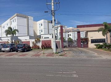 Apartamento · 50m² · 2 Quartos · 1 Vaga · Apartamento com 2 dormitórios à venda, 50 m² por R$ 210.000,00 - Jardim Guarujá - Sorocaba/SP