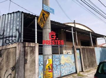 Comercial · 220m² · Galpão Comercial para locação, Vila Santana, Sorocaba - GA0098.