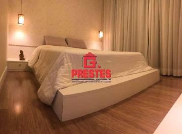 Apartamento · 52m² · 2 Quartos · 2 Vagas · Apartamento Residencial à venda, Vila Carvalho, Sorocaba - AP0572.