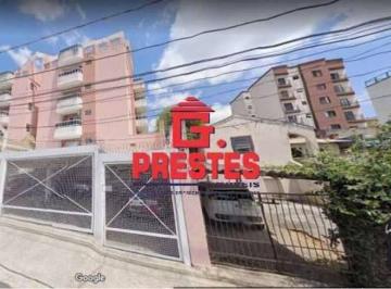 Apartamento · 70m² · 1 Quarto · 1 Vaga · Apartamento Residencial à venda, Vila Barão, Sorocaba - AP0576.