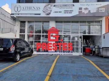 Comercial · 150m² · 2 Vagas · Prédio Comercial para locação, Vila Augusta, Sorocaba - PR0038.