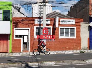 Casa · 200m² · Casa Comercial à venda, Vila Lucy, Sorocaba - CA0153.