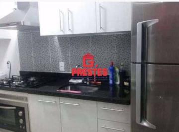 Apartamento · 52m² · 2 Quartos · 1 Vaga · Apartamento Residencial para venda , Jardim Bertanha, Sorocaba - AP0588.