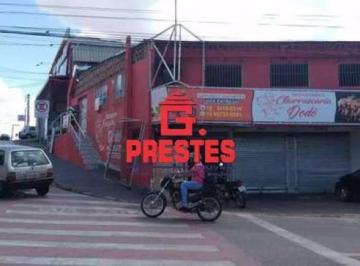 Comercial · 320m² · Prédio Comercial para venda e locação, Jardim Maria Eugênia, Sorocaba - PR0039.