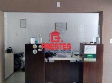 Comercial · 316m² · 2 Vagas · Prédio Comercial à venda, Centro, Sorocaba - PR0040.