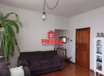 Apartamento · 107m² · 2 Quartos · Apartamento com 2 dormitórios à venda, 107 m² por R$ 380.000,00 - Vila Augusta - Sorocaba/SP