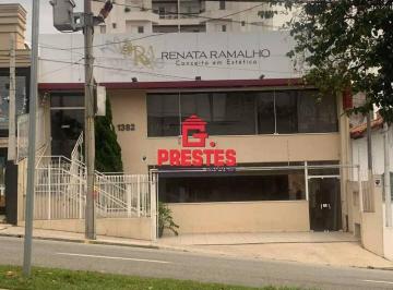 Casa · 300m² · Casa Comercial para venda e locação, Jardim América, Sorocaba - CA0165.