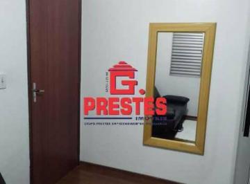 Apartamento · 75m² · 1 Quarto · 1 Vaga · Apartamento Residencial à venda, Vila Trujillo, Sorocaba - AP0613.