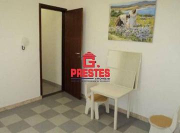 Casa · 127m² · 1 Quarto · 1 Vaga · Casa Comercial à venda, Centro, Sorocaba - CA0167.