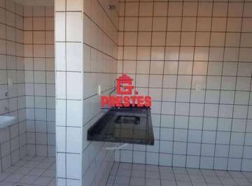 Apartamento · 50m² · 1 Quarto · 1 Vaga · Apartamento Residencial à venda, Cidade Jardim, Sorocaba - AP0619.