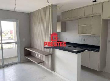 Apartamento · 45m² · 1 Quarto · 1 Vaga · Apartamento Residencial para venda e locação, Vila Independência, Sorocaba - AP0620.