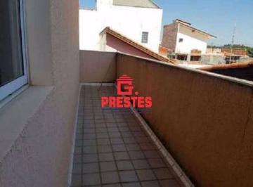 Apartamento · 68m² · 2 Quartos · 2 Vagas · Apartamento Residencial para venda e locação, Cidade Jardim, Sorocaba - AP0629.